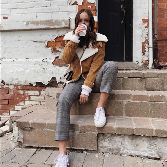 Suede Jacket - Picture 4 of 7